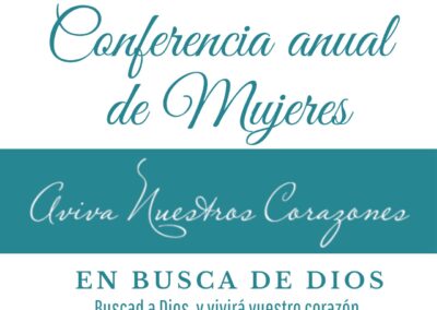 Imagen conferencia de mujeres atenas